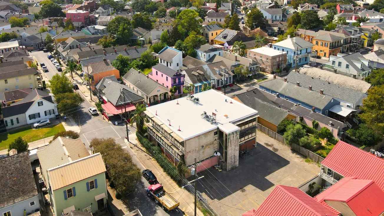 Archdiocese seeks to sell historic Black Catholic school in New Orleans