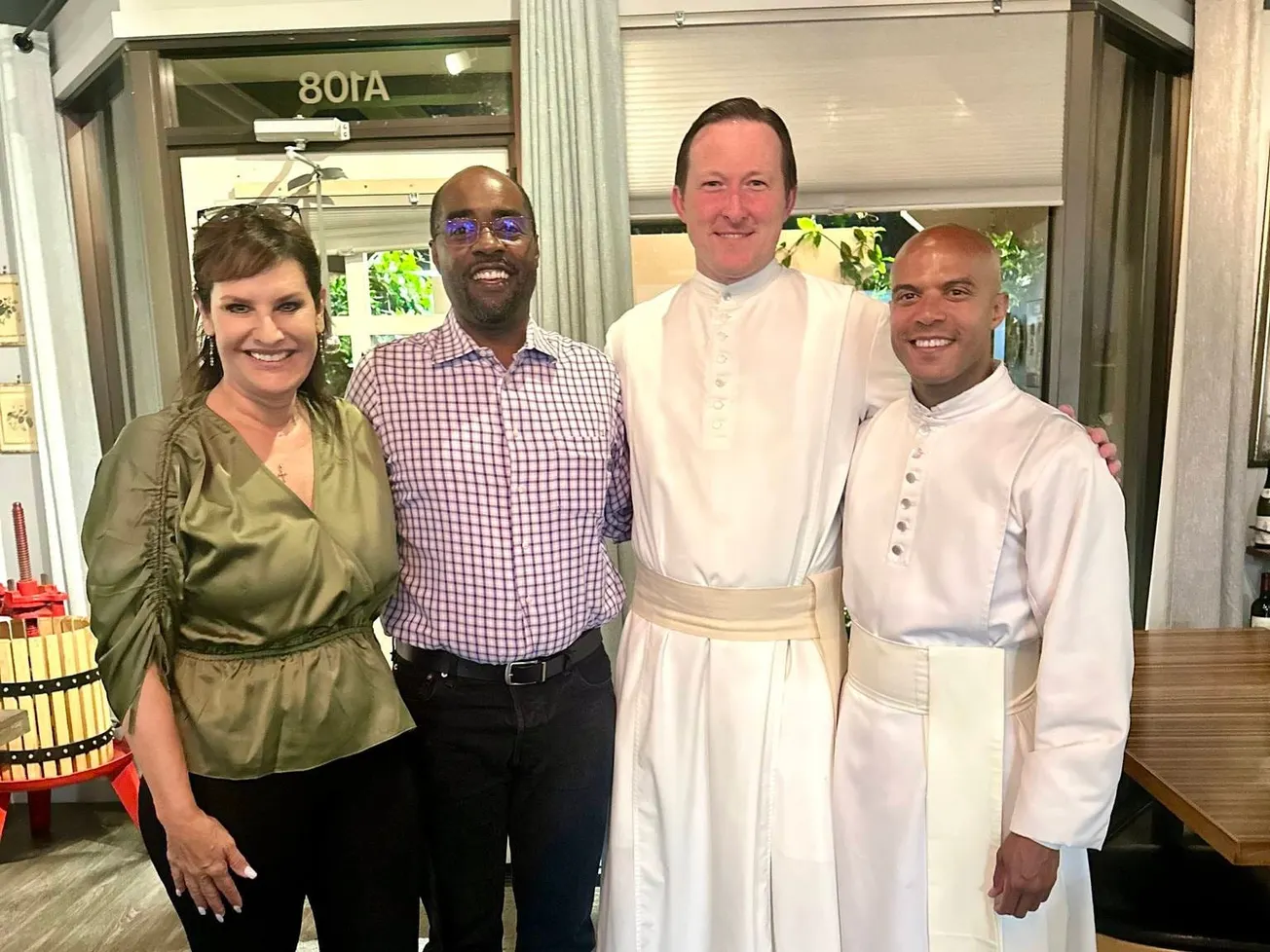 One Black Catholic's prayers for the 2025 Jubilee Year