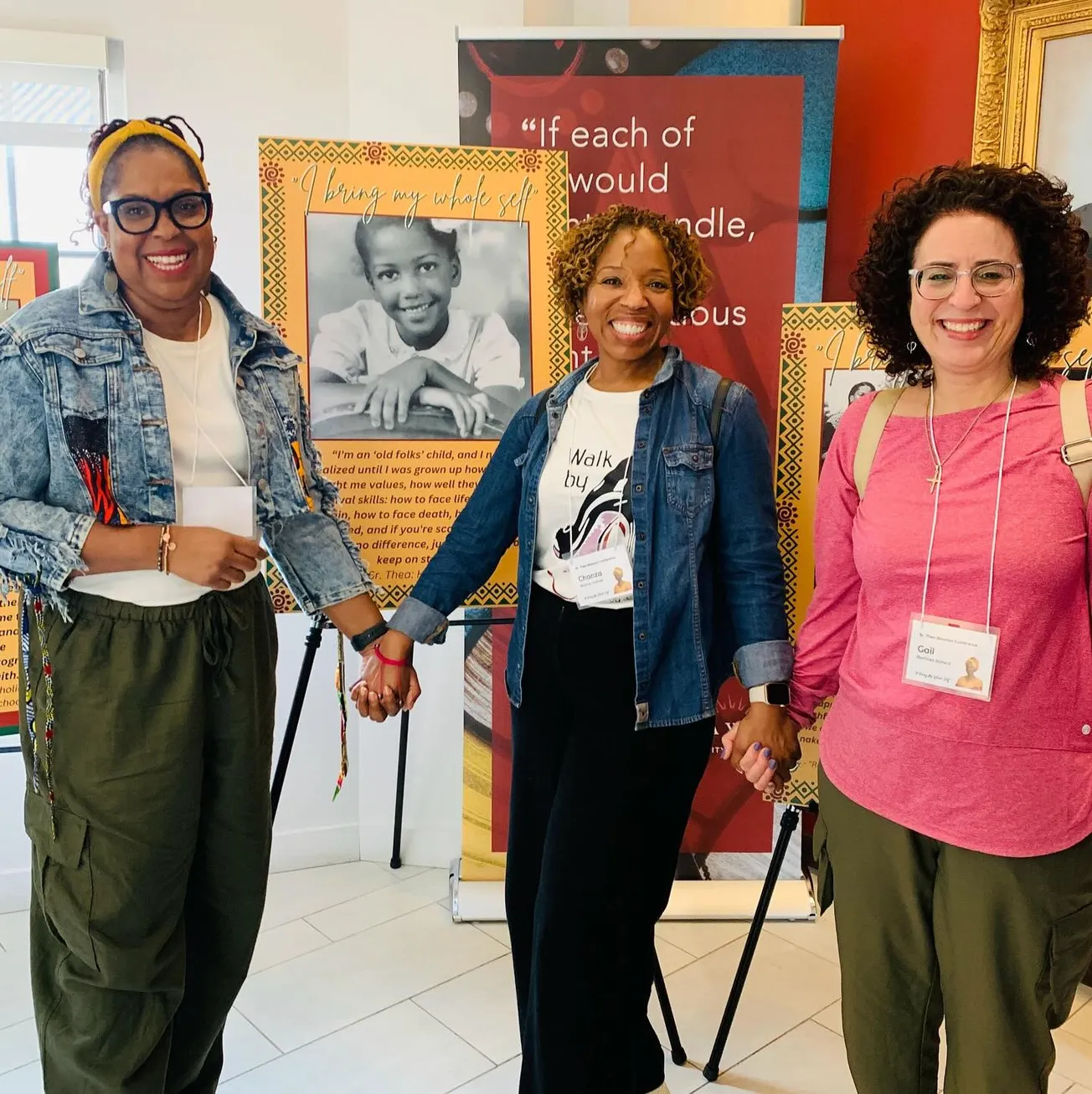 Sister Thea Bowman Conference celebrates Black Catholic saint-to-be in Washington