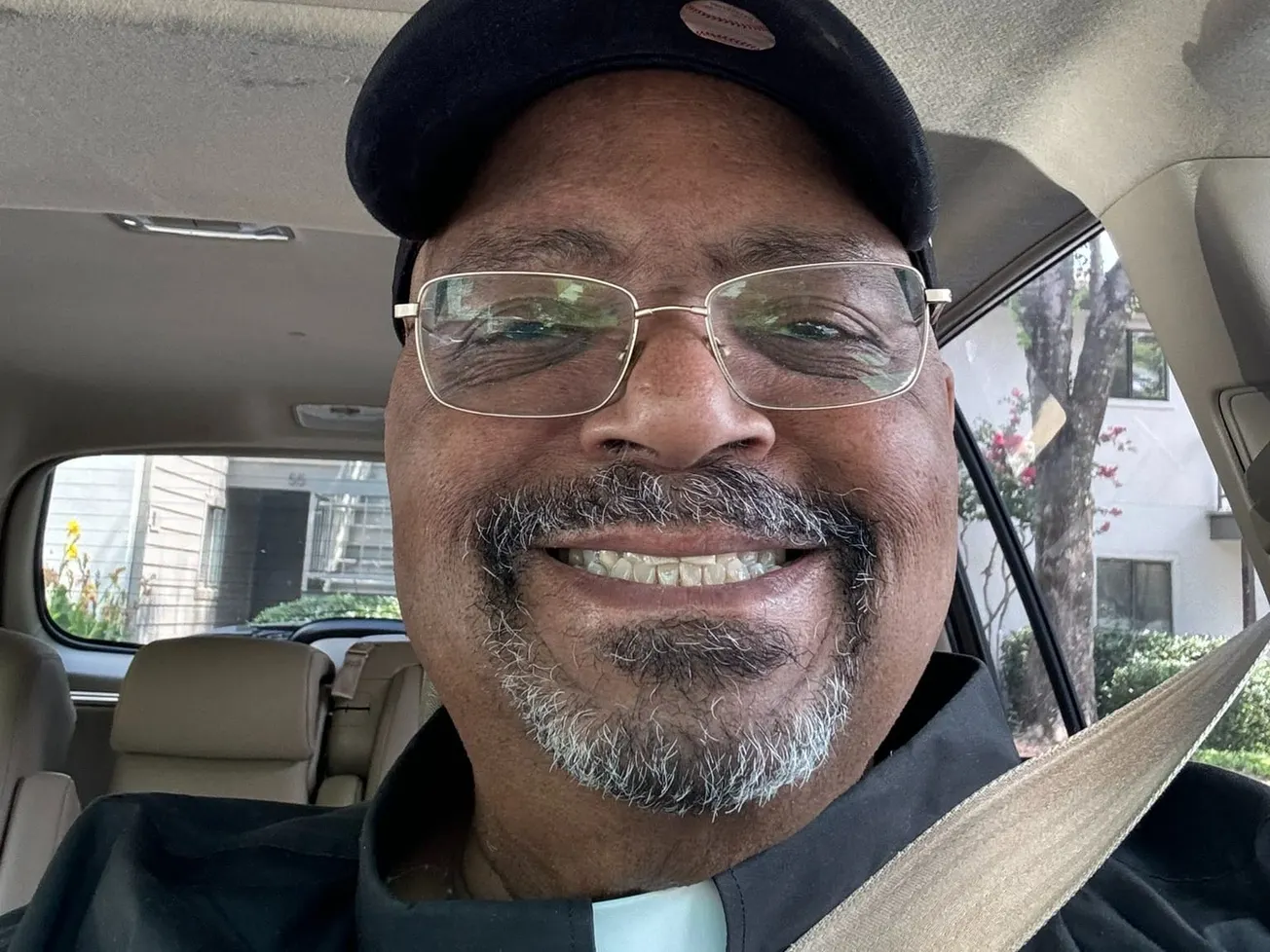 Fr Bruce Wilkinson, veteran Black Catholic priest in Georgia, dead at 70