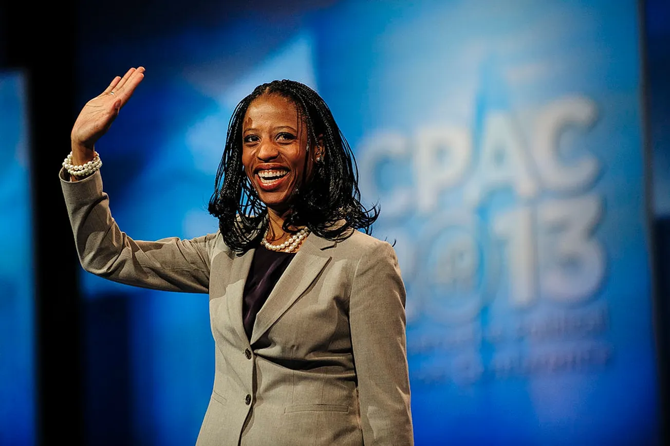 Mia Love, first Black female Republican or Haitian American in Congress, dead at 49