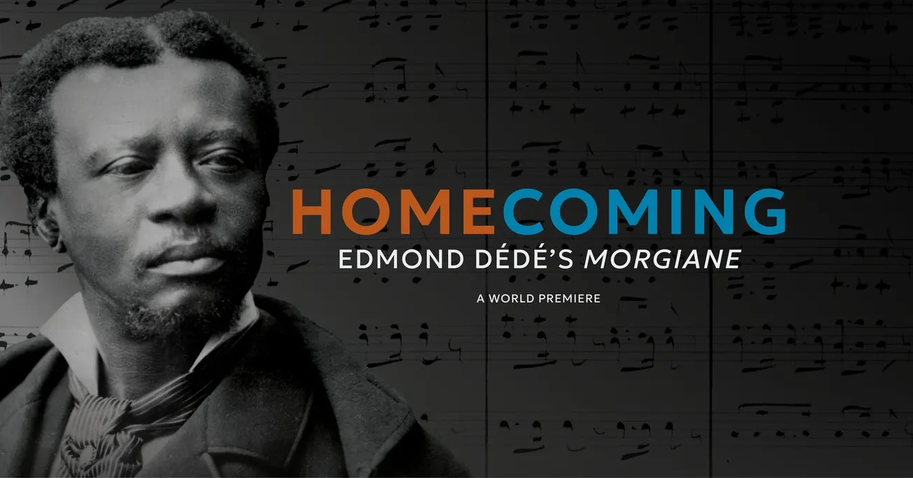 First African-American opera premieres after 138 years