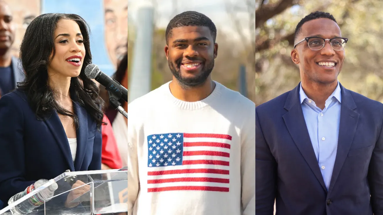 UPDATED: Two Black Catholics running to fill Texas' vacant U.S. House seat