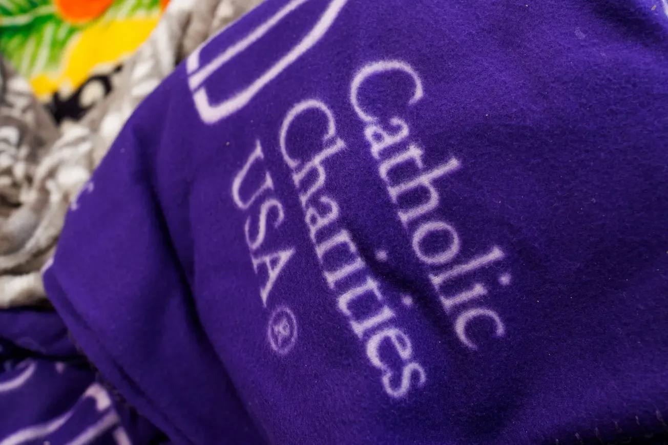 I worked for Catholic Charities—which needs our support now more than ever.