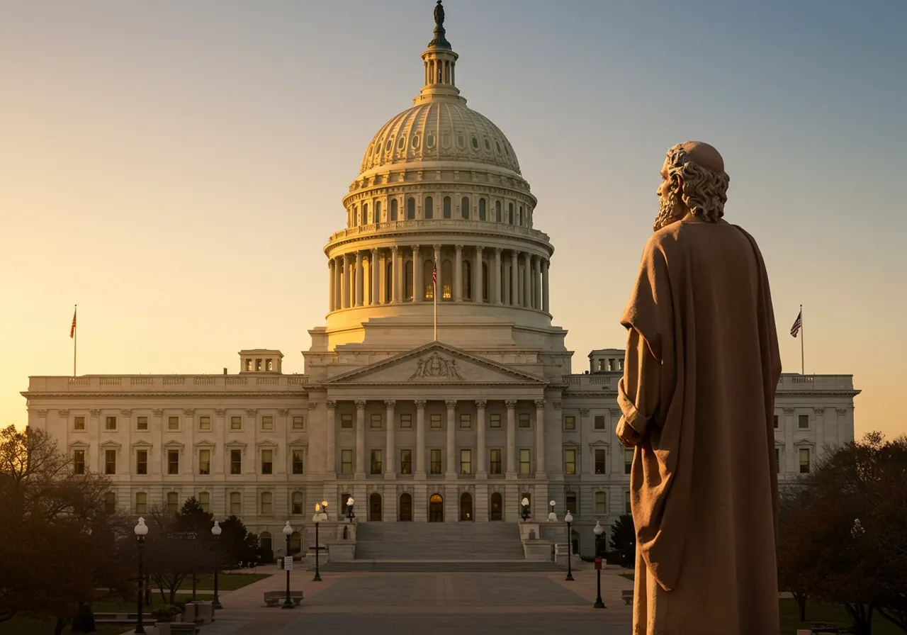 Government executives are shepherds. Are they up for the challenge?