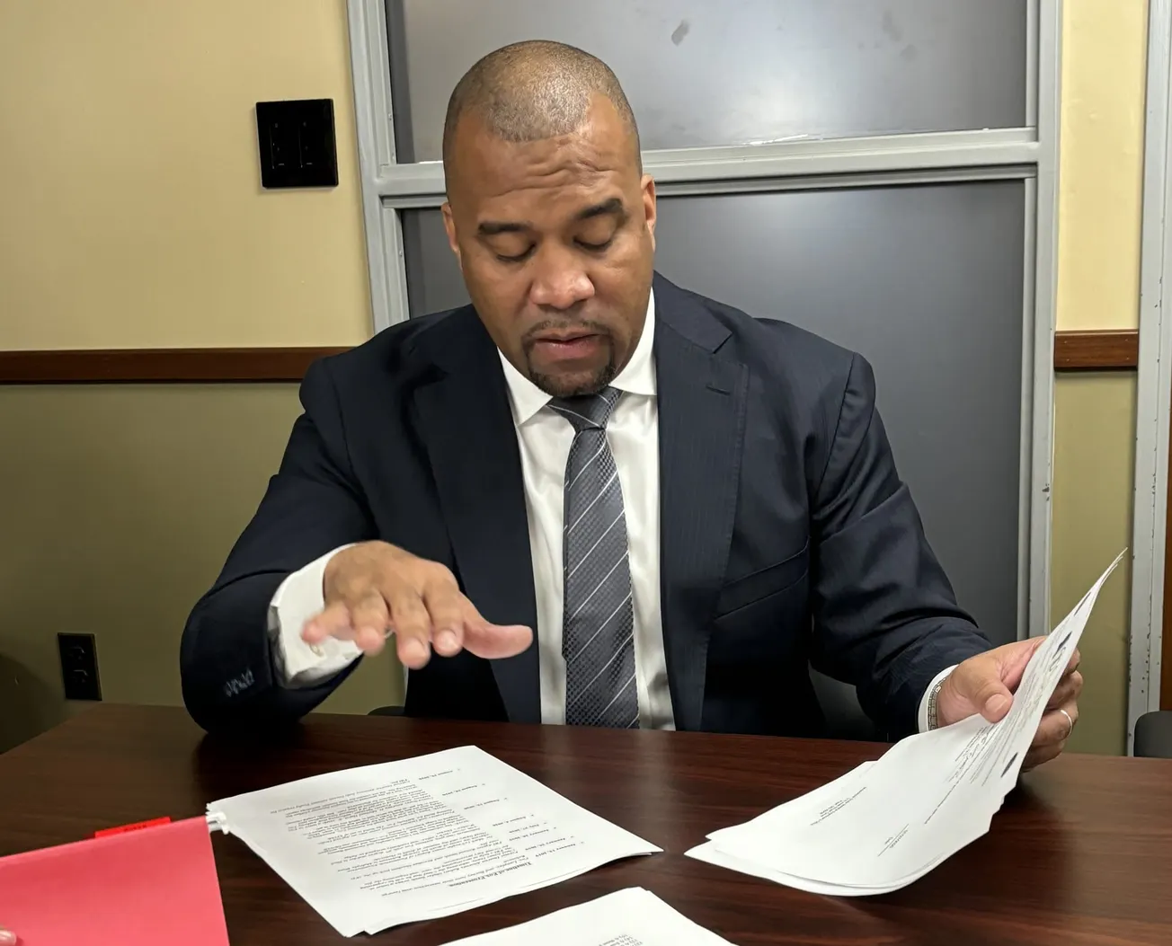 Federal trial in Jackson, Miss., government corruption scandal set for July 2026