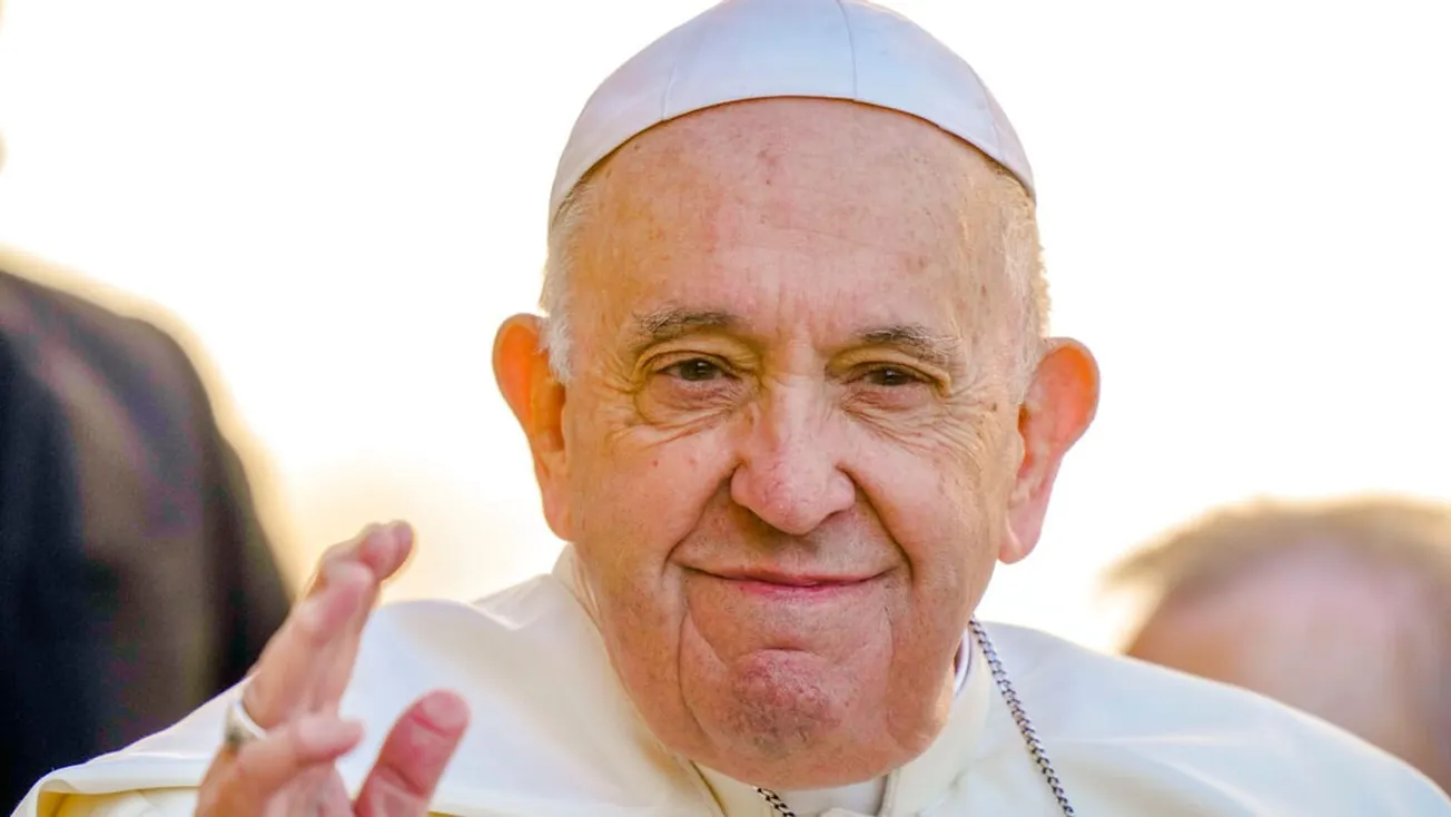 Pope Francis, Latin American pontiff of the poor, dead at 88