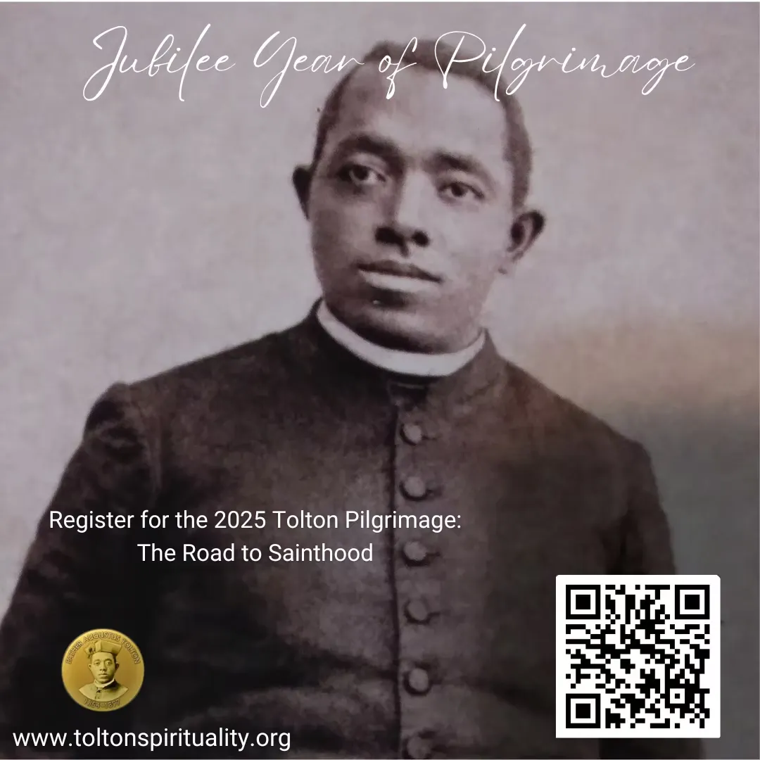 Jubilee pilgrimage to honor Venerable Augustus Tolton in August