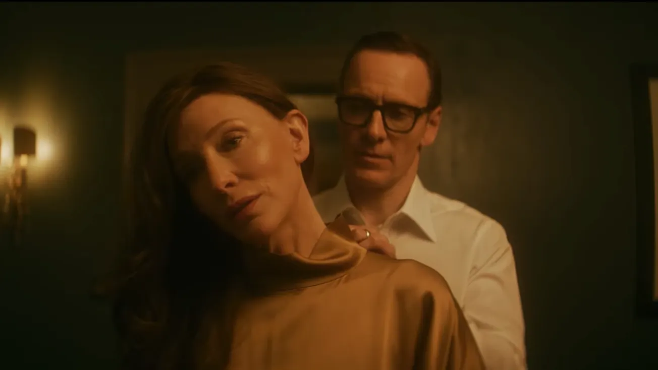 Review: 'Black Bag' wows with spy thriller themes on bedrock of virtue messaging