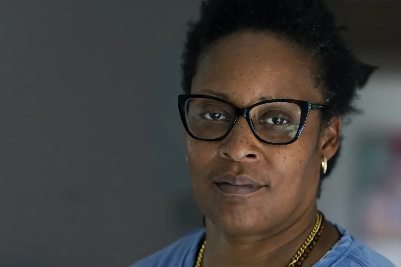 Surviving Catholic clerical sex abuse is not new, and it's not White.