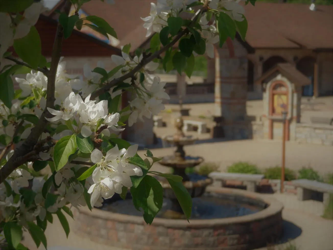 An Orthodox monastery made me wonder: Will Black people find a home in the Catholic Church?