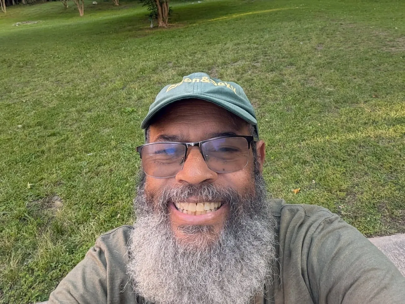 As a Black Catholic, I believe faith belongs in the fight for a more sustainable future.