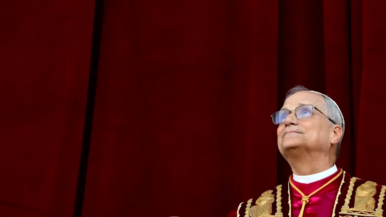 'Providential': Black Catholics react to Pope Leo XIV, the Creole