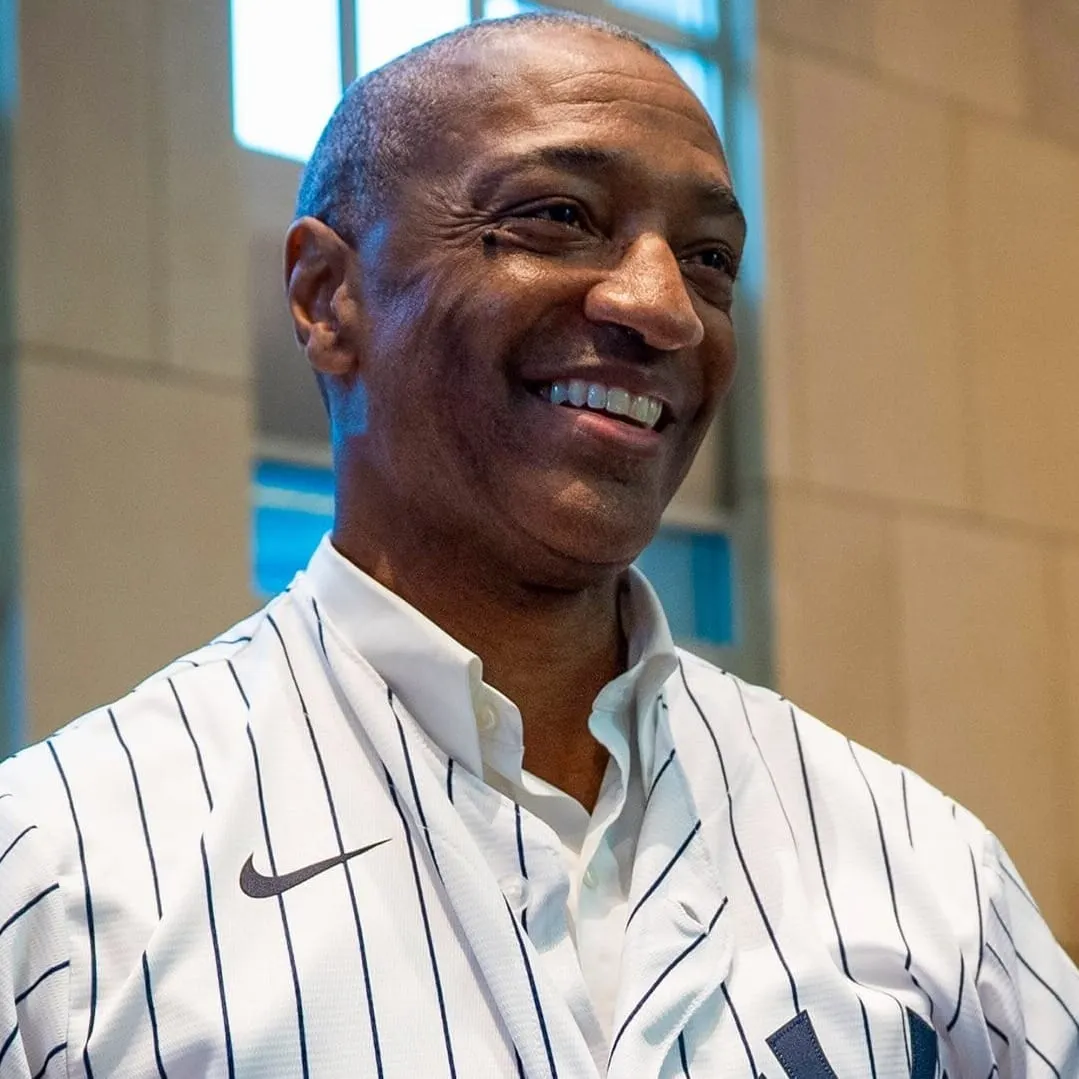 Dr. William Tate IV tapped as next president of Rutgers University