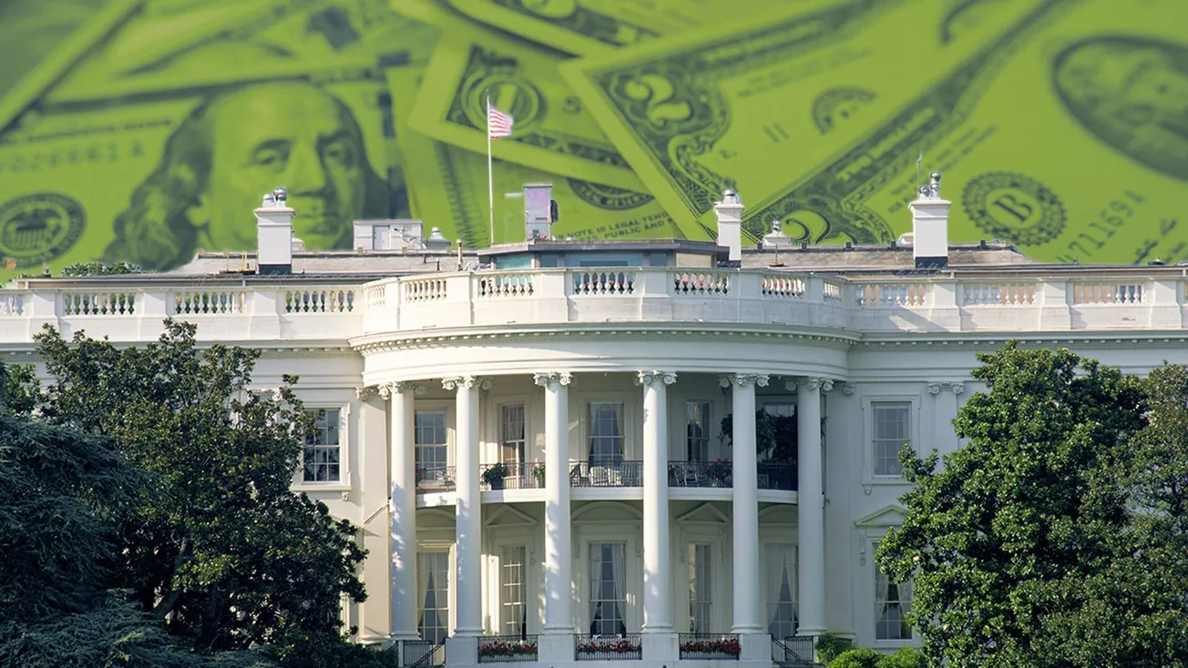 The rich man's last dance: How to respond to Trump's faux conservatism with solidarity