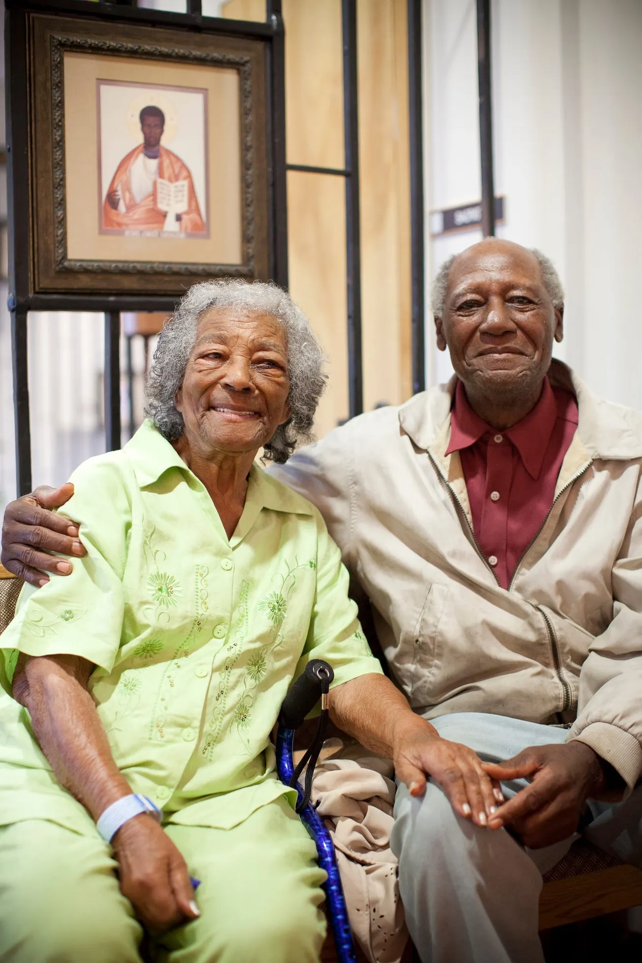 The wisdom of the elders: Confronting the fear of aging and treasuring multigenerationality