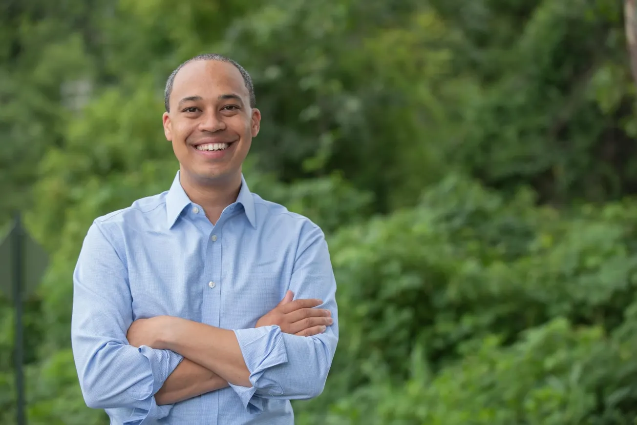 Jay Jones wins Democratic nomination for Virginia attorney general