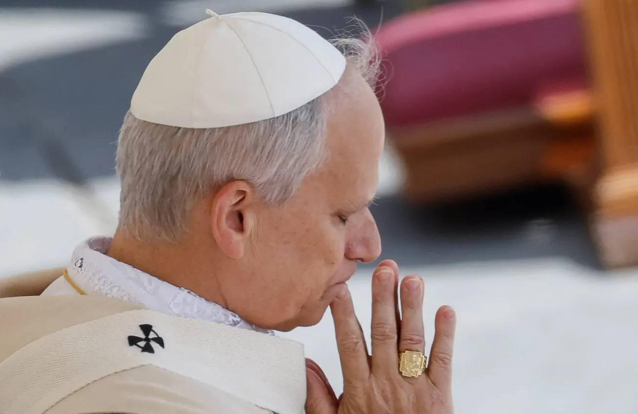 A Louisiana Black Catholic considers Pope Leo XIV