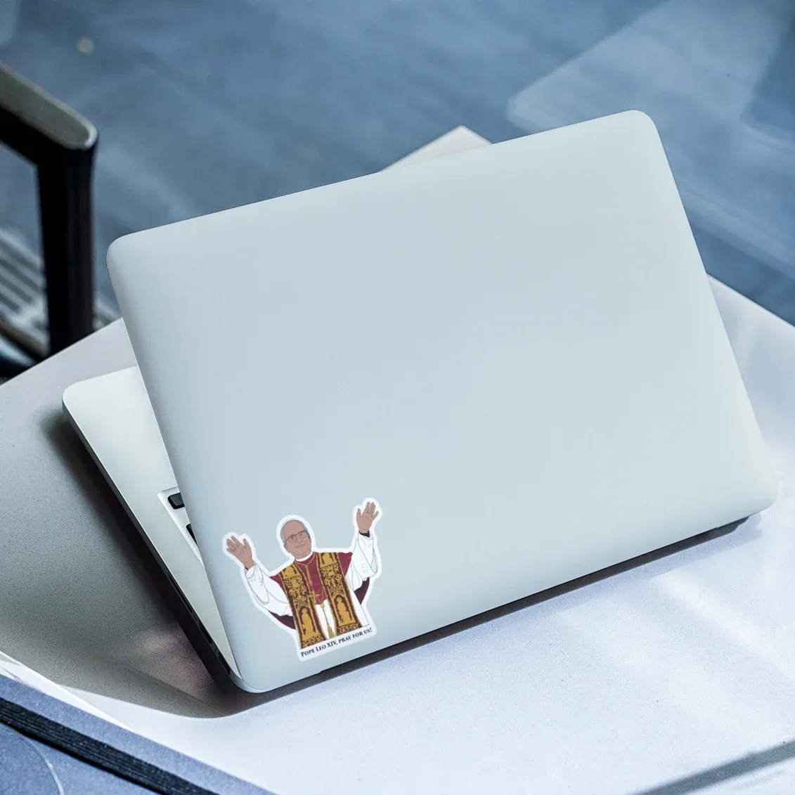 We need the Catholic Church to speak on artificial intelligence.