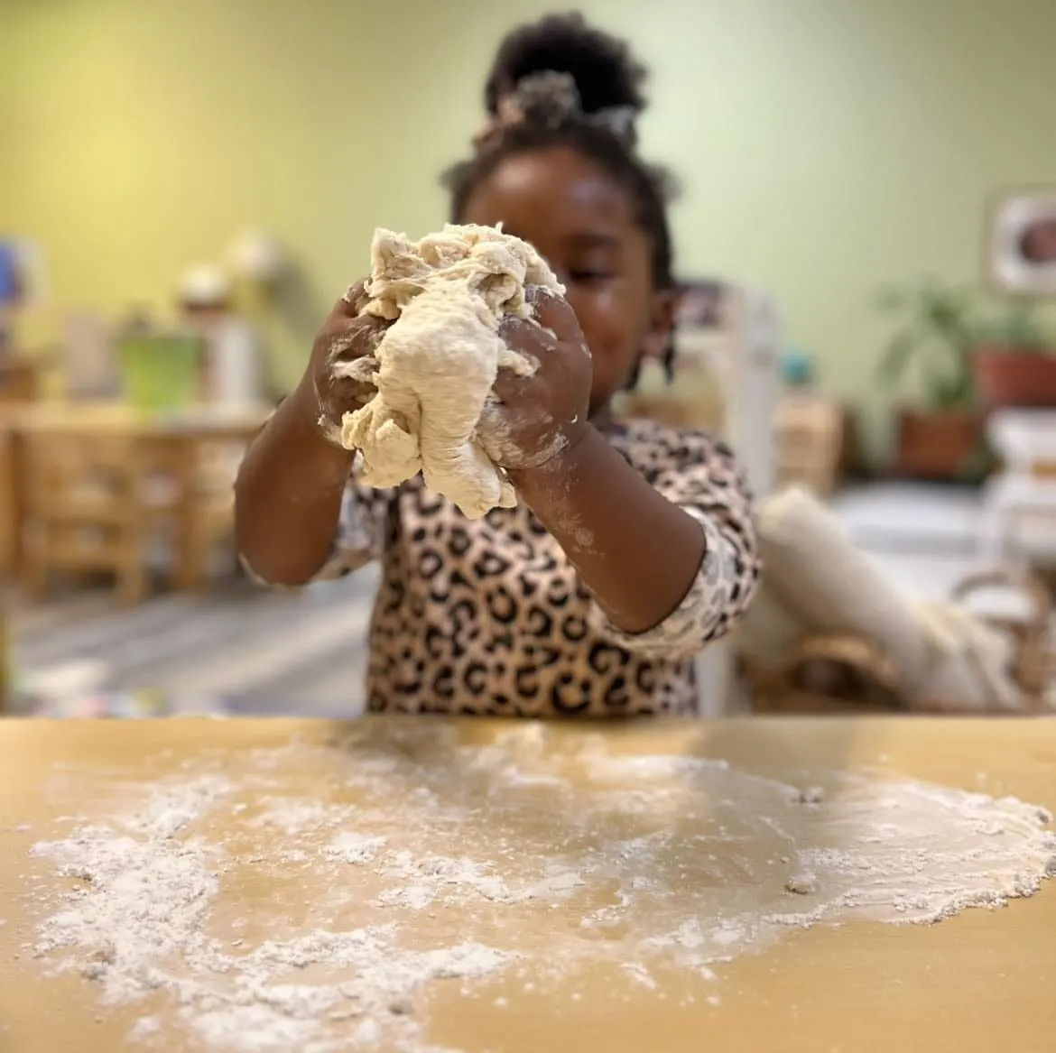 Sr Thea Bowman Montessori School opening in Memphis this summer