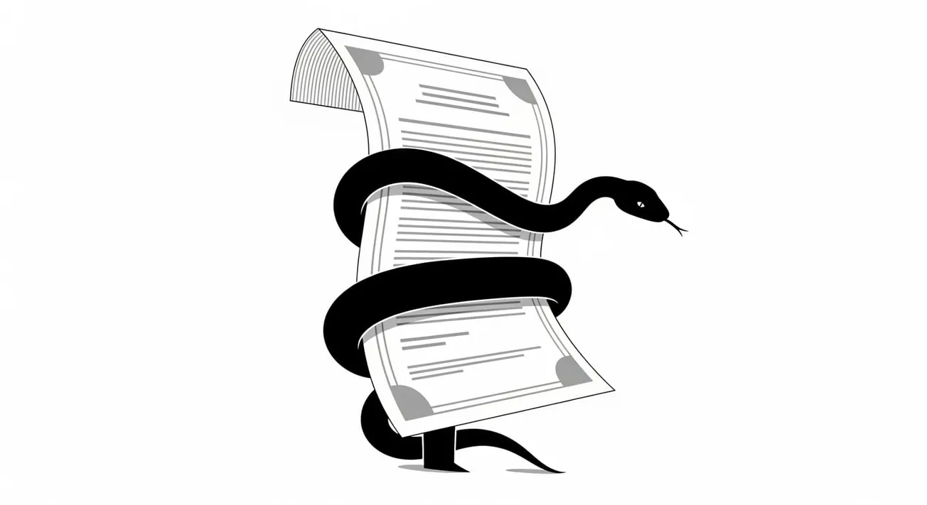 Faith without deeds is dead: On the failure to stop the One Big (not so) Beautiful Bill