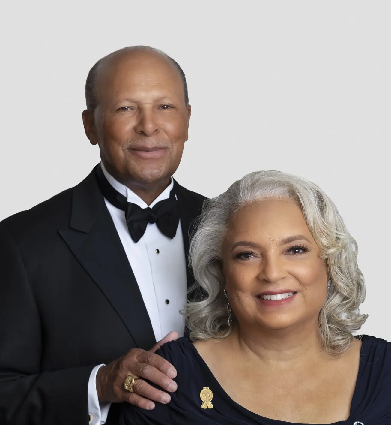 Black Catholic couple make $50k gift to Drexel Prep School in New Orleans