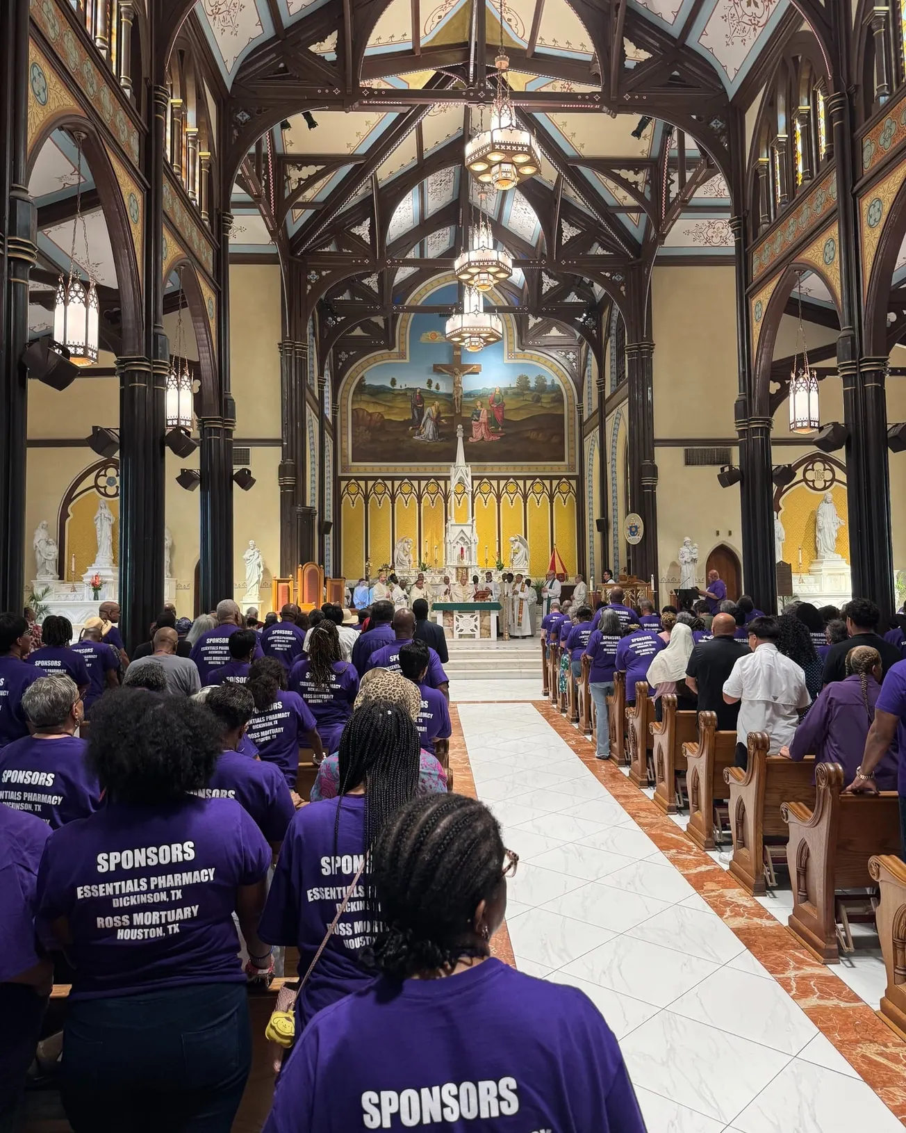 Unity Explosion 2025 and the future of the Black Catholic family
