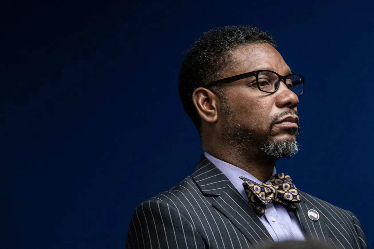 A special election, indeed: Can a Black Catholic from Tennessee make history in Congress?