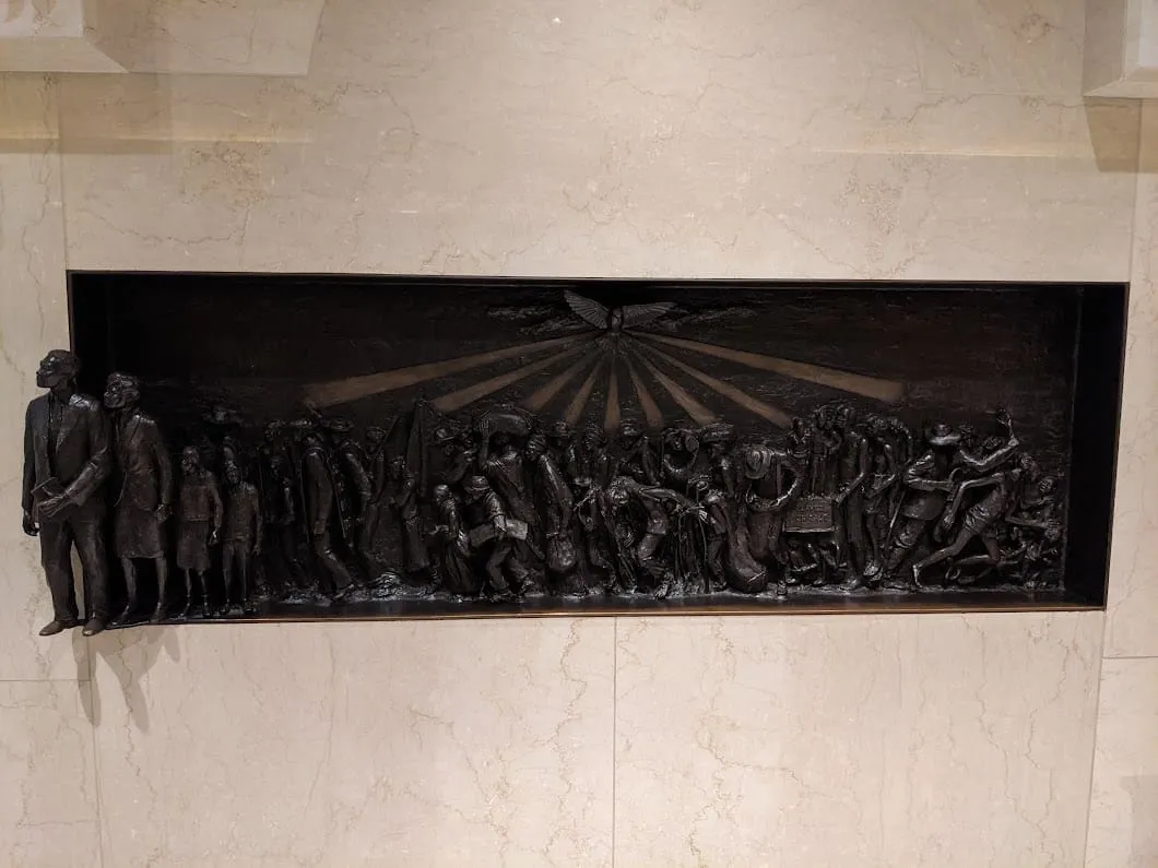 Here are the Catholic bishops who enslaved Black people in America.