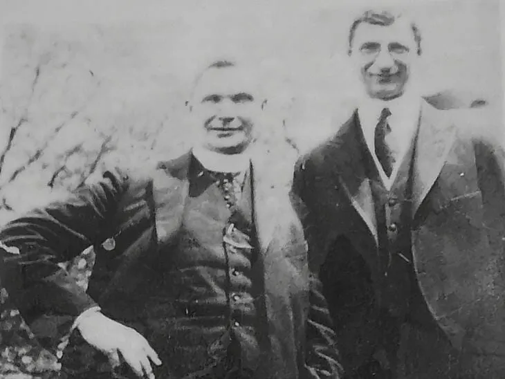 Priest slain for celebrating interracial marriage to be memorialized in Alabama