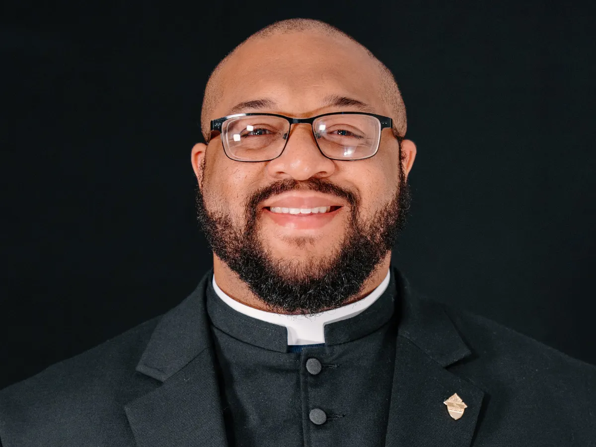 Transitional deacon Justin Farr to be ordained Catholic priest in Nashville