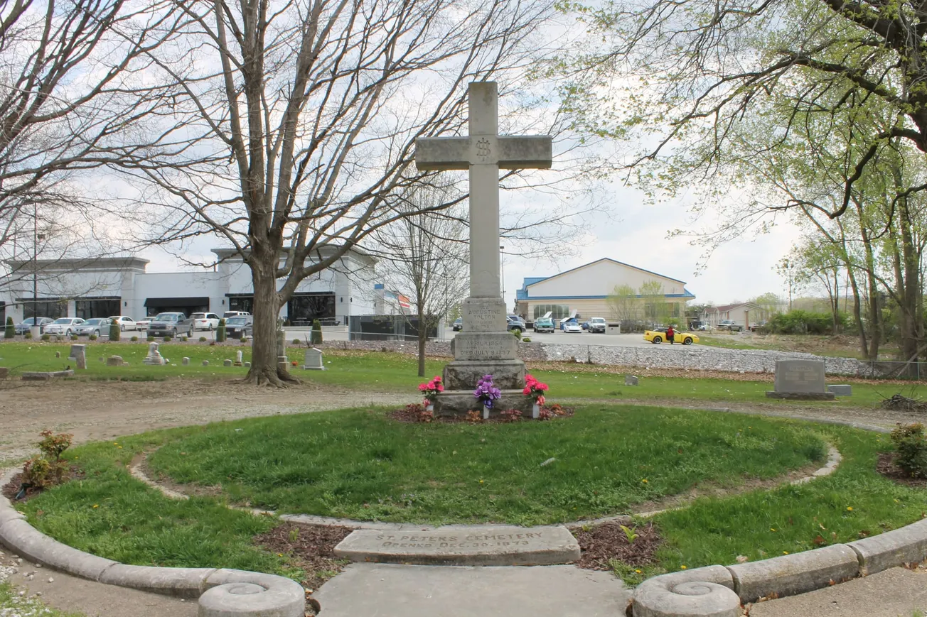 Where are all the Good Samaritans? On service,  suffering, and saintliness.