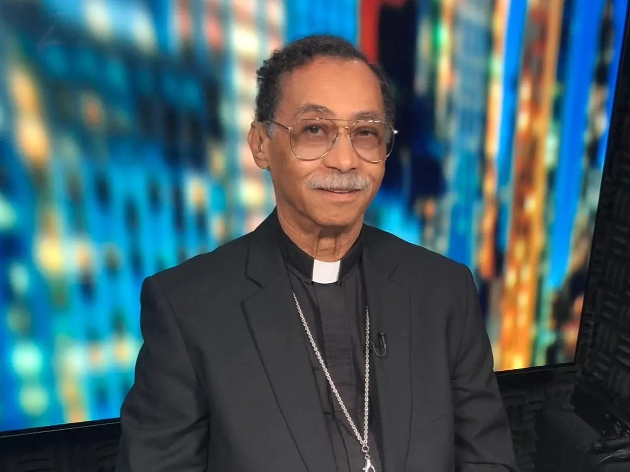 Black prelate's essay on DEI deleted by U.S. Conference of Catholic Bishops