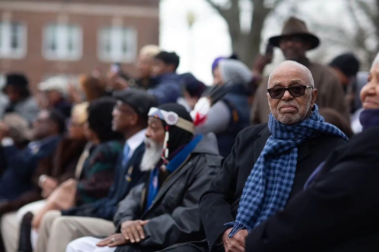 Joseph McNeil, civil rights pioneer and member of the Greensboro Four, dead at 83