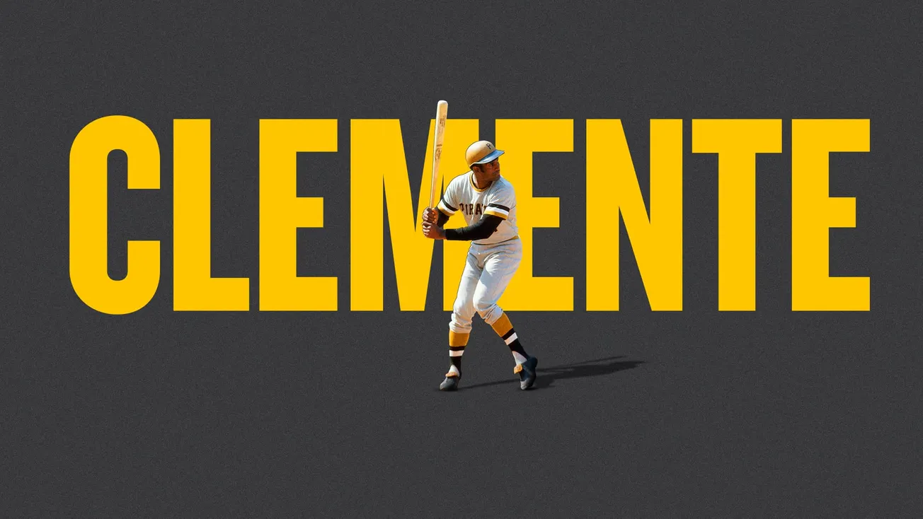 'Clemente' review: A secular hagiography of a Black Catholic baseball star