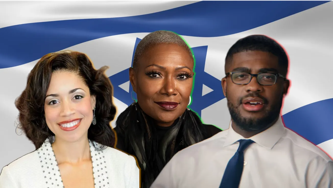 Texas' Black Catholic-heavy special election for Congress is largely mum on Israel