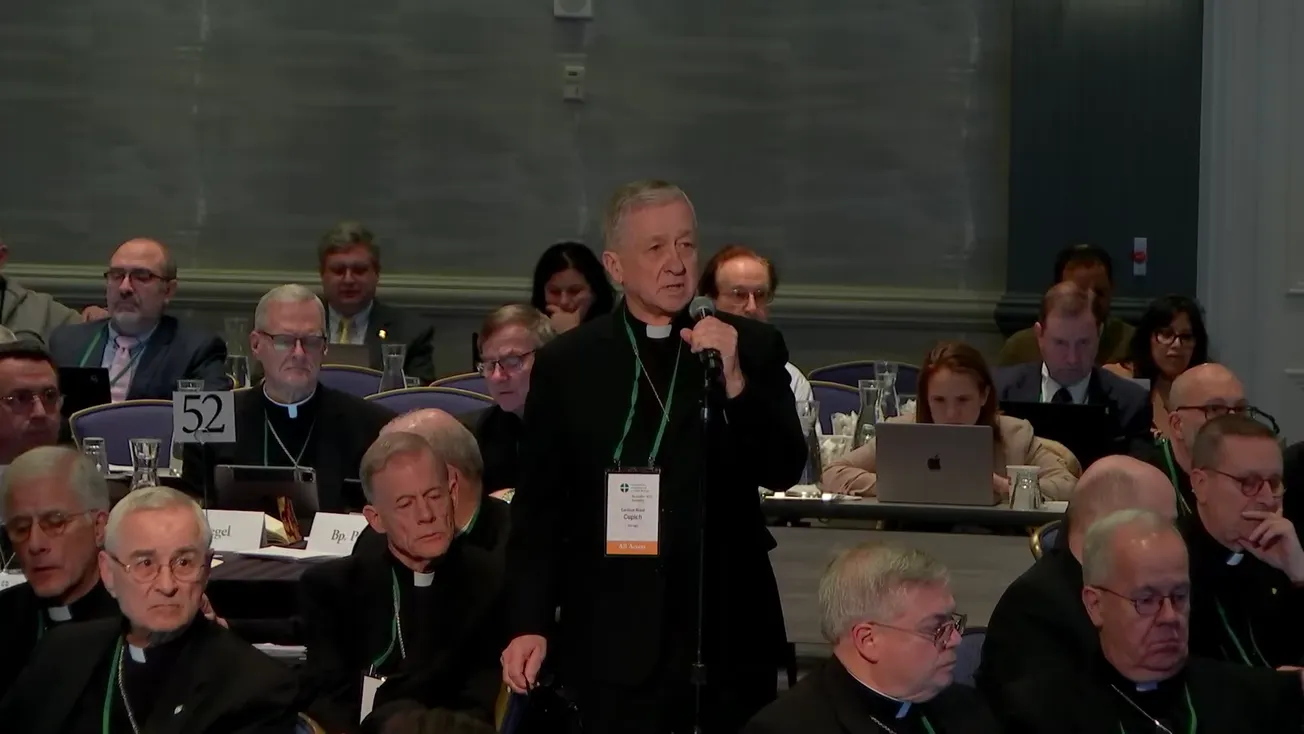 Despite immigration defense, U.S. Catholic bishops falter on clarity at 2025 fall assembly