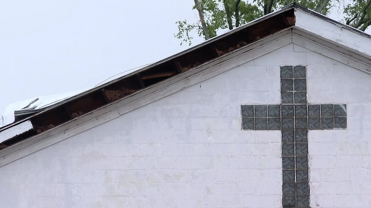 Historic Black Catholic parish in Lebeau, Louisiana, to unveil historical marker
