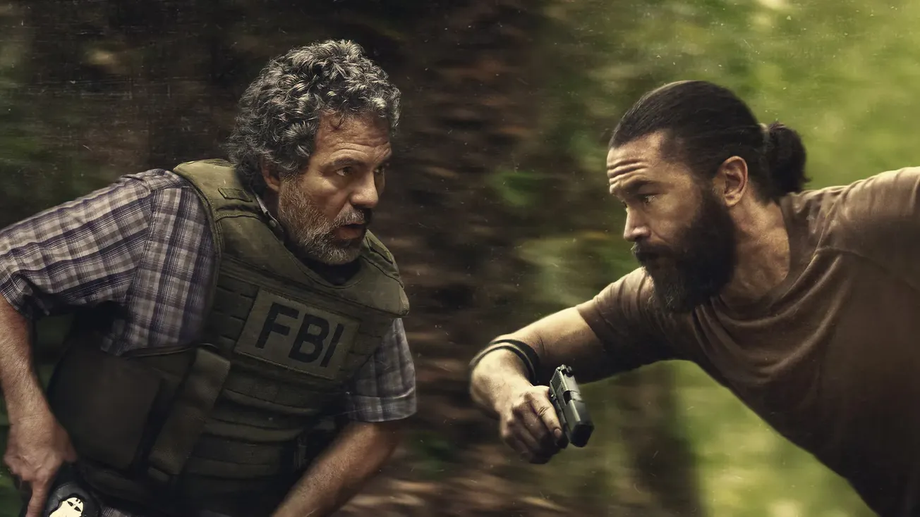 'Task' review: Mark Ruffalo ain’t no Father Brown