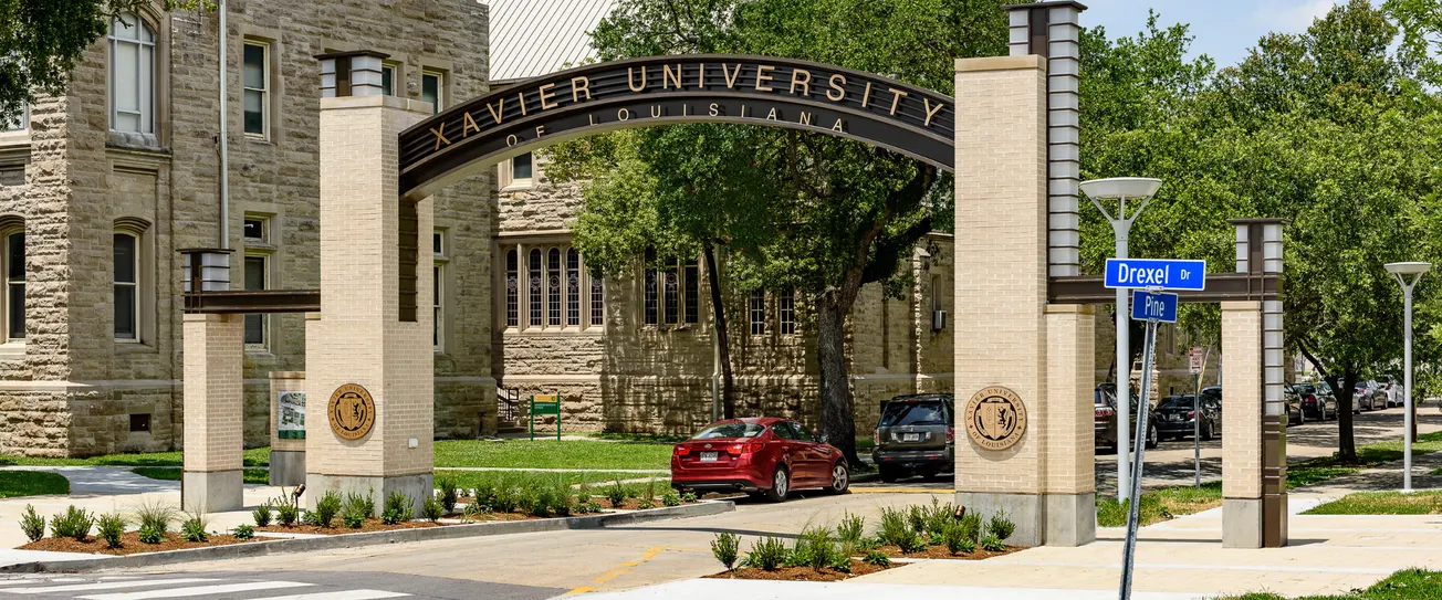 Xavier University of Louisiana receives $38 million gift from MacKenzie Scott