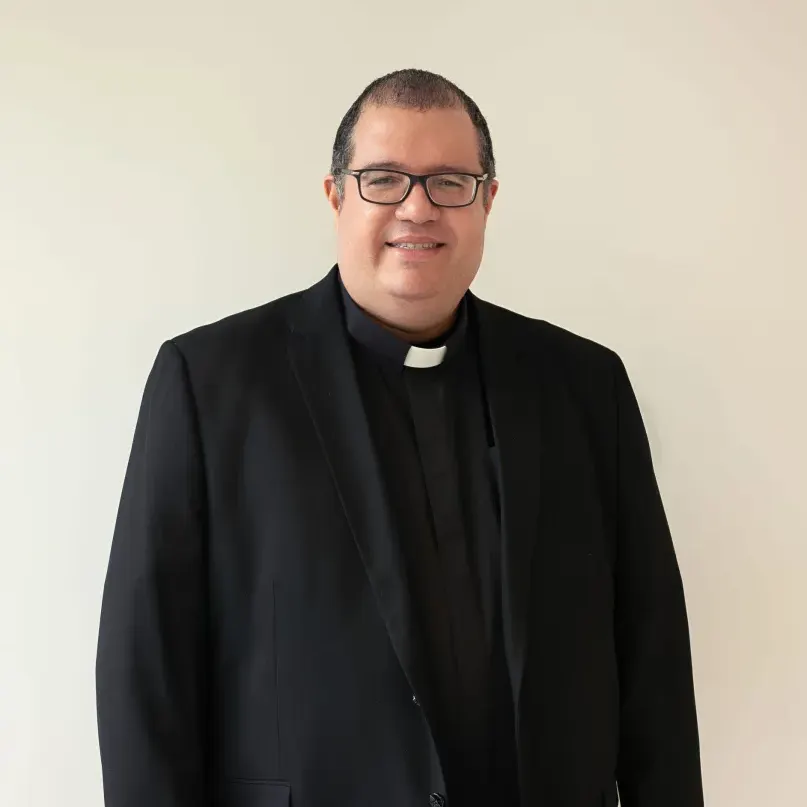 Dominican-born priest Manuel de Jesús Rodríguez named Bishop of Palm Beach