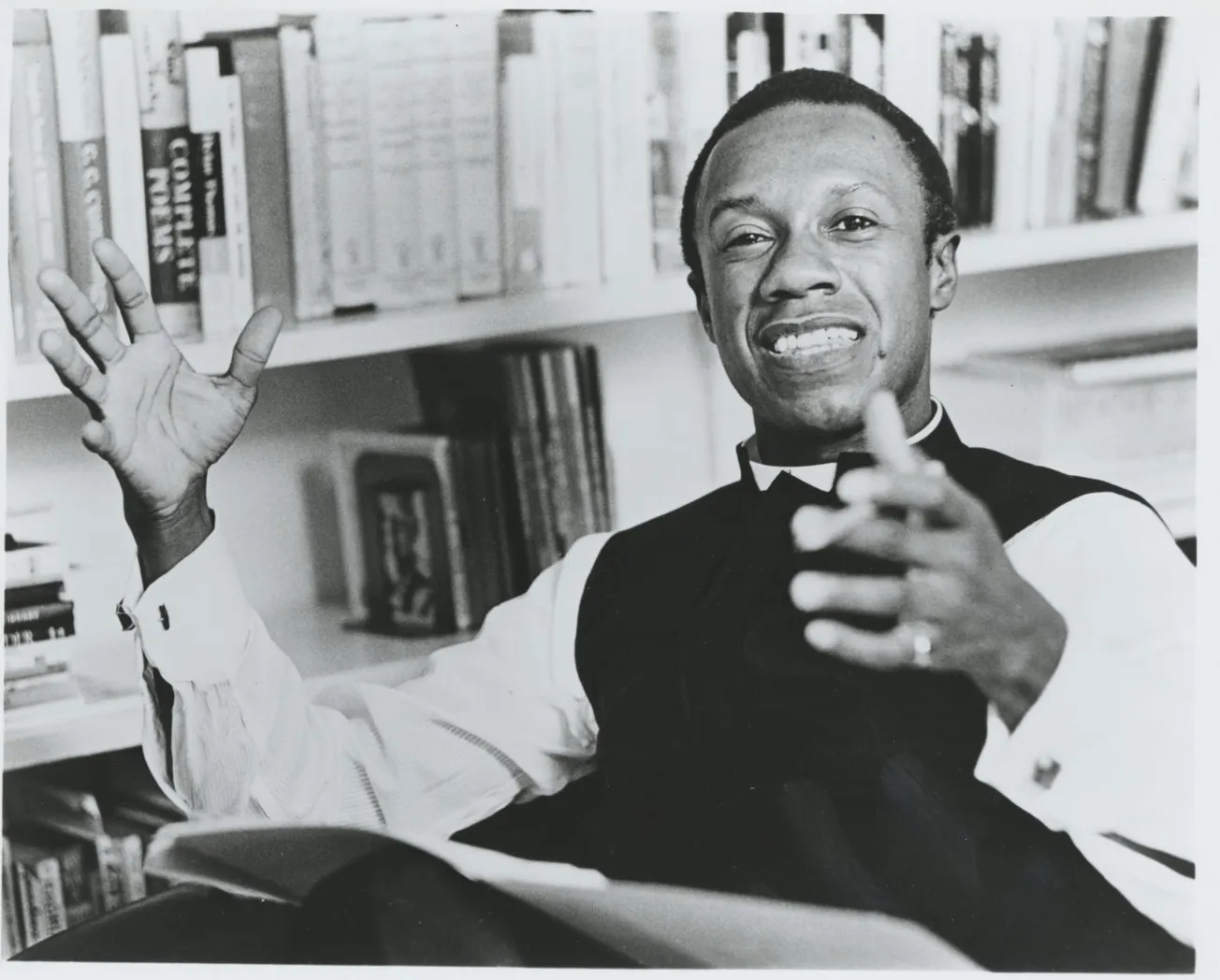 Upcoming historical marker will honor Fr Clarence Rivers, 'father of Black Catholic liturgy'