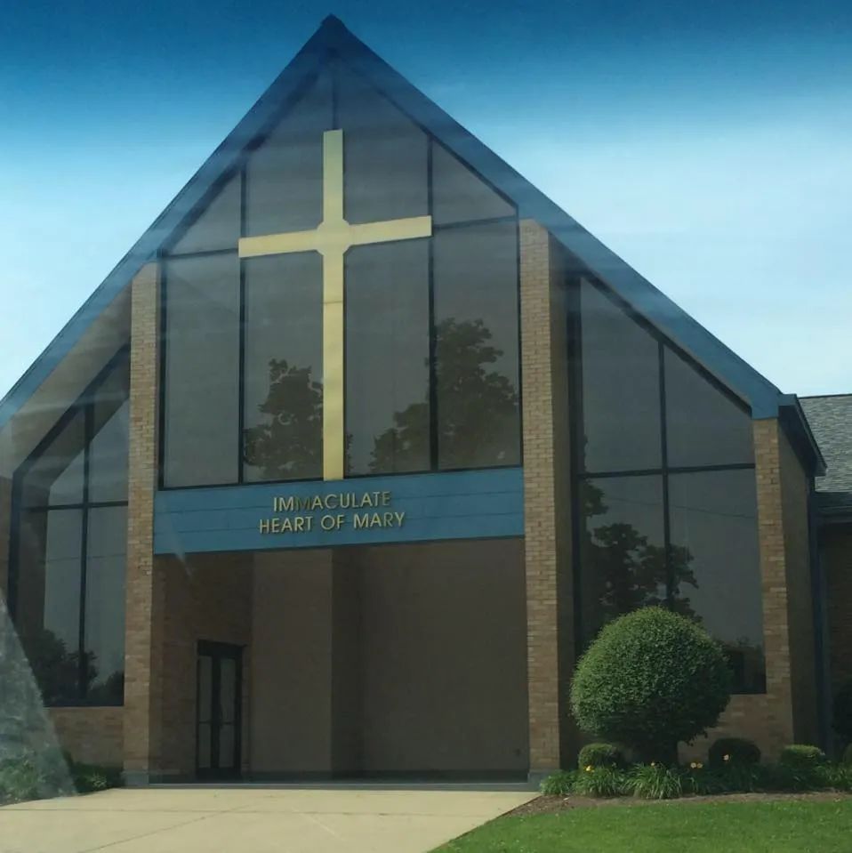 Immaculate Heart of Mary will be latest Black Catholic church to close in Louisville