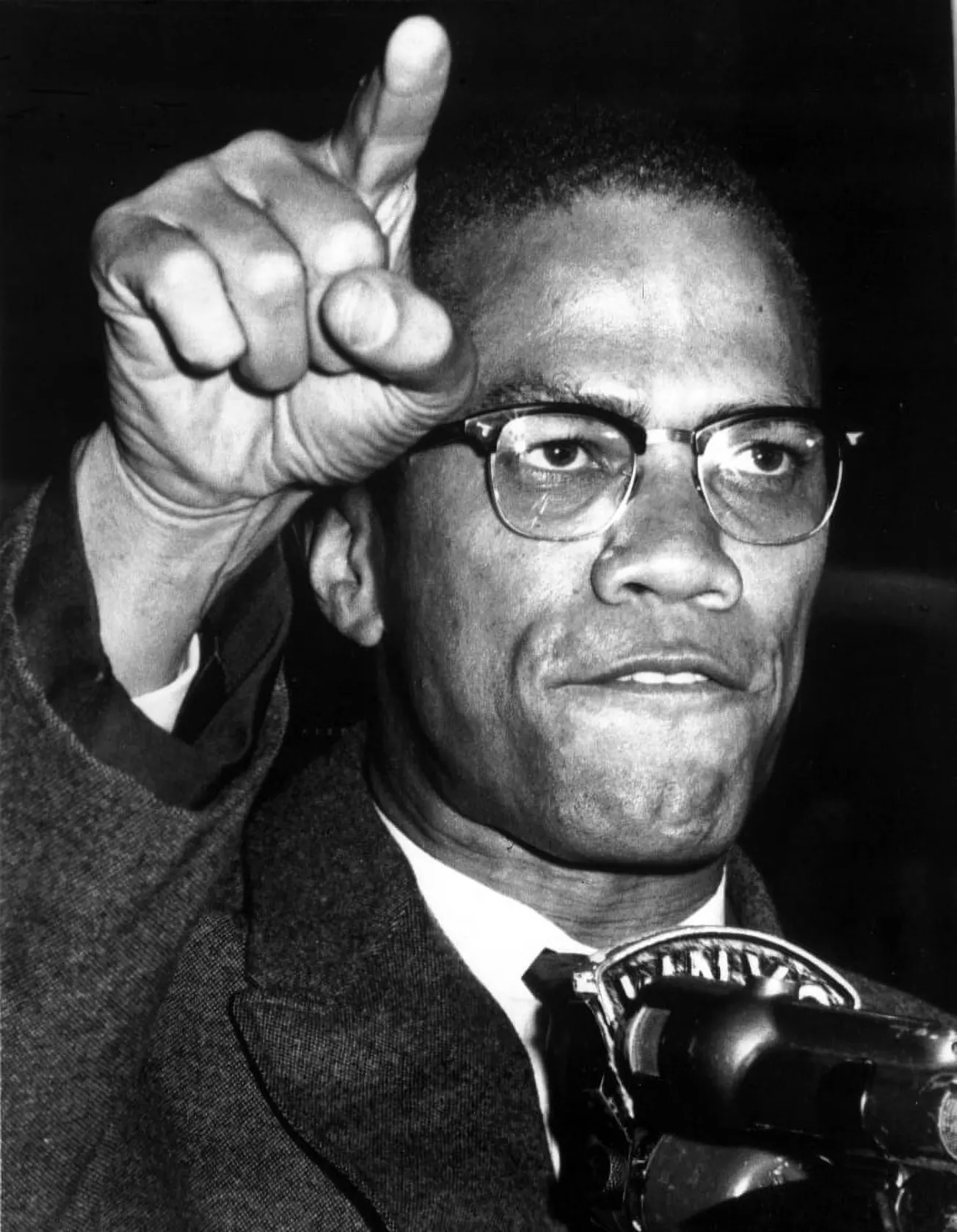 What Malcolm X can teach us about Black Catholic evangelization