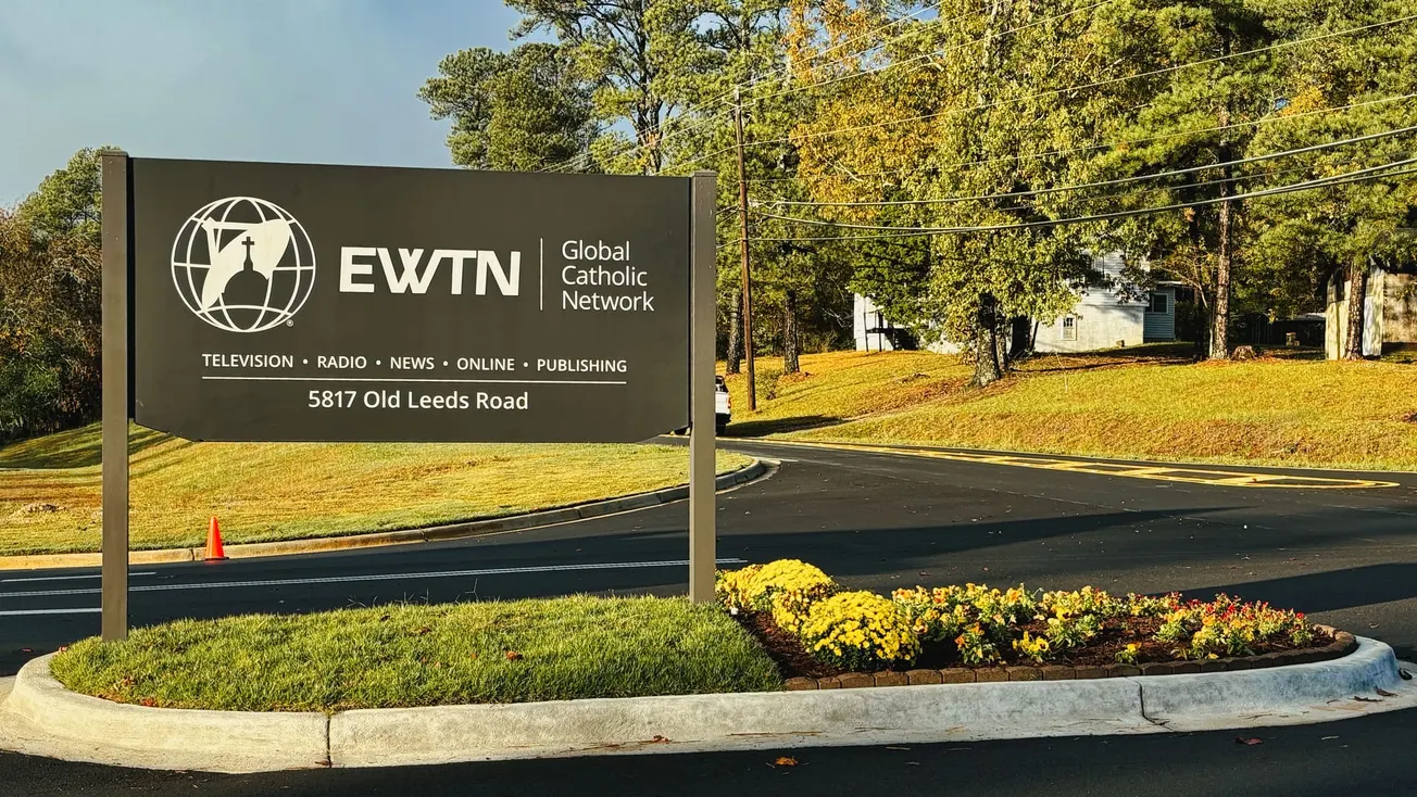 A structure of sin: How EWTN fuels a distorted view of Catholic teaching
