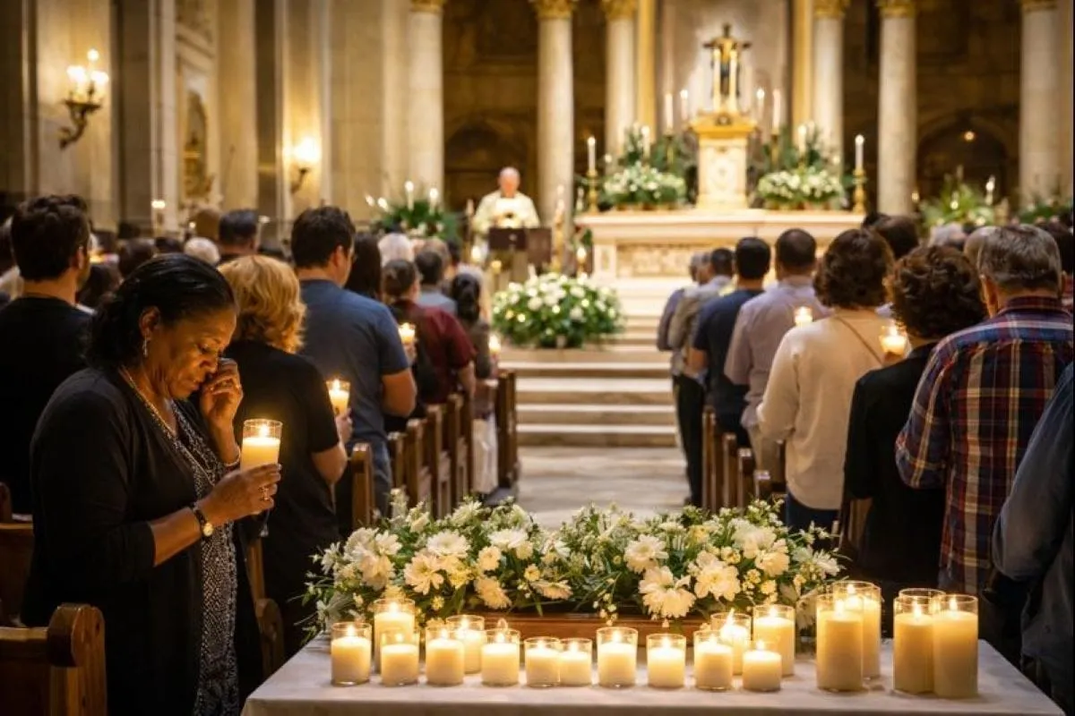 Avoidance amid the madness: When Catholic leaders refuse the prophetic call