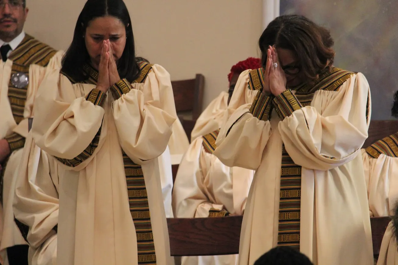 Black Catholics must be prophets of resistance in the current American crisis.