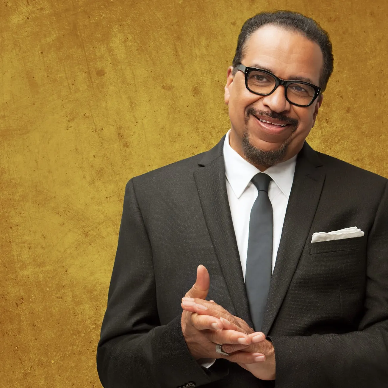 'Total Praise' and the soul of Black worship: In memory of Richard Smallwood