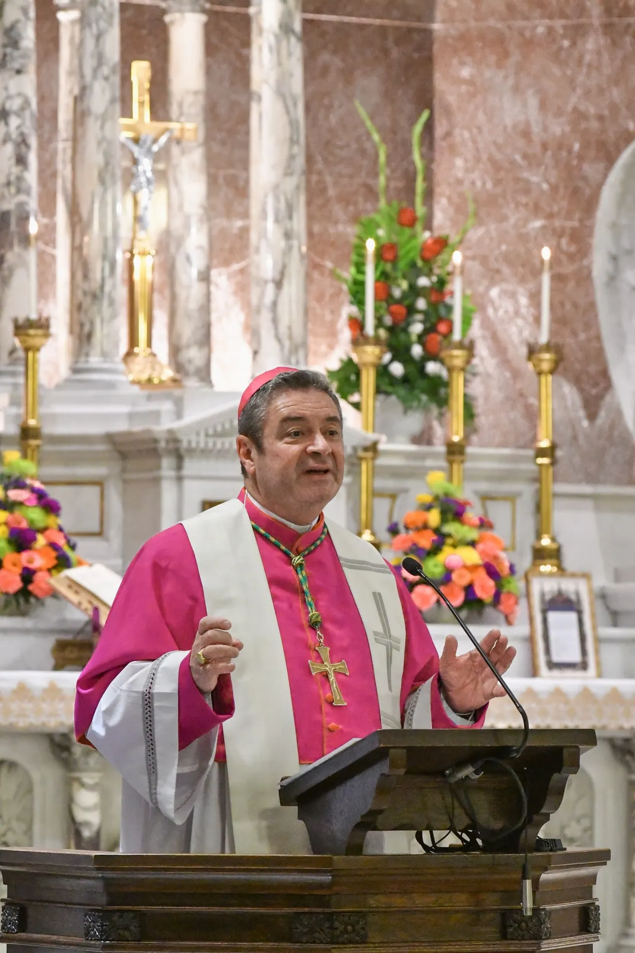 Brooklyn Diocese to enter mediation over child sex abuse cases