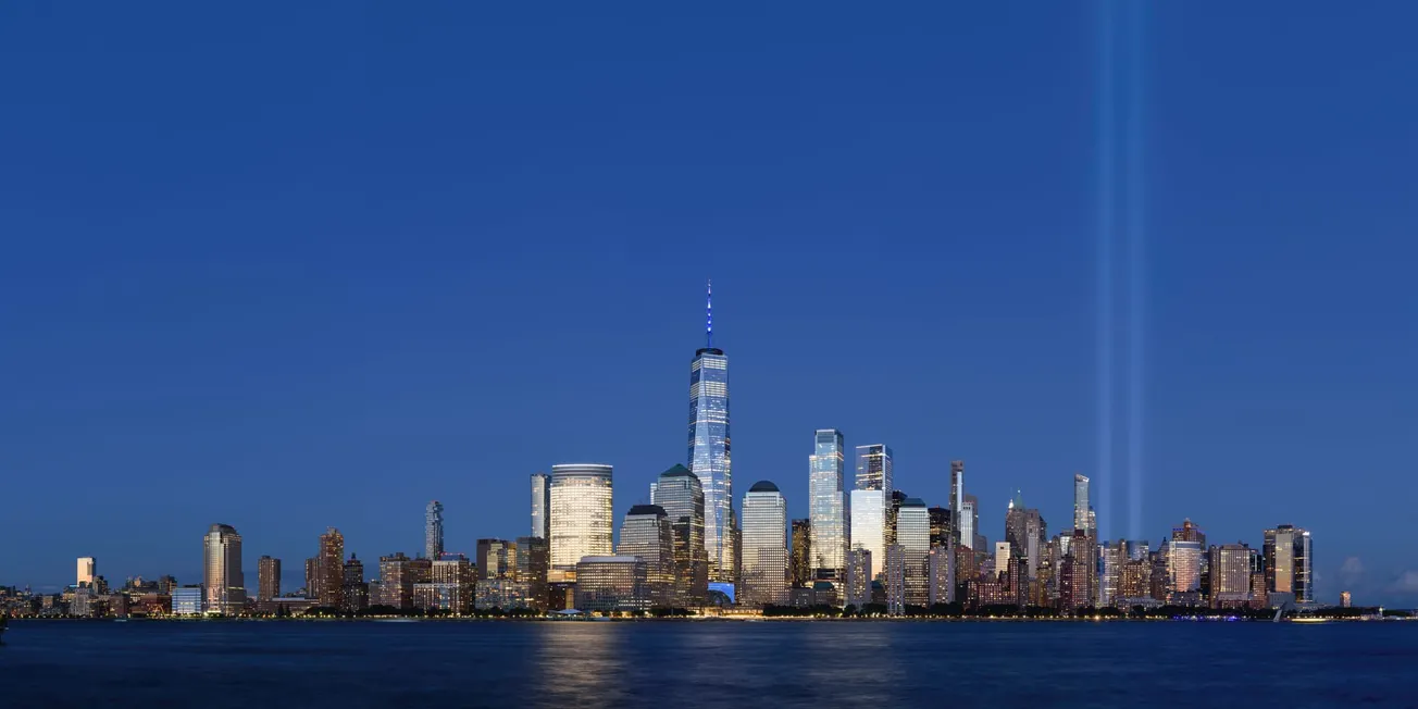 A guide to Manhattan for the new Archbishop of New York, Ronald Hicks